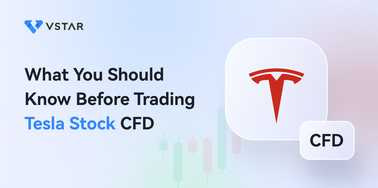 What You Should Know Before Trading Tesla Stock CFD