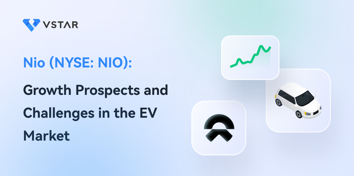 Nio (NYSE: NIO): Growth Prospects and Challenges in the EV Market