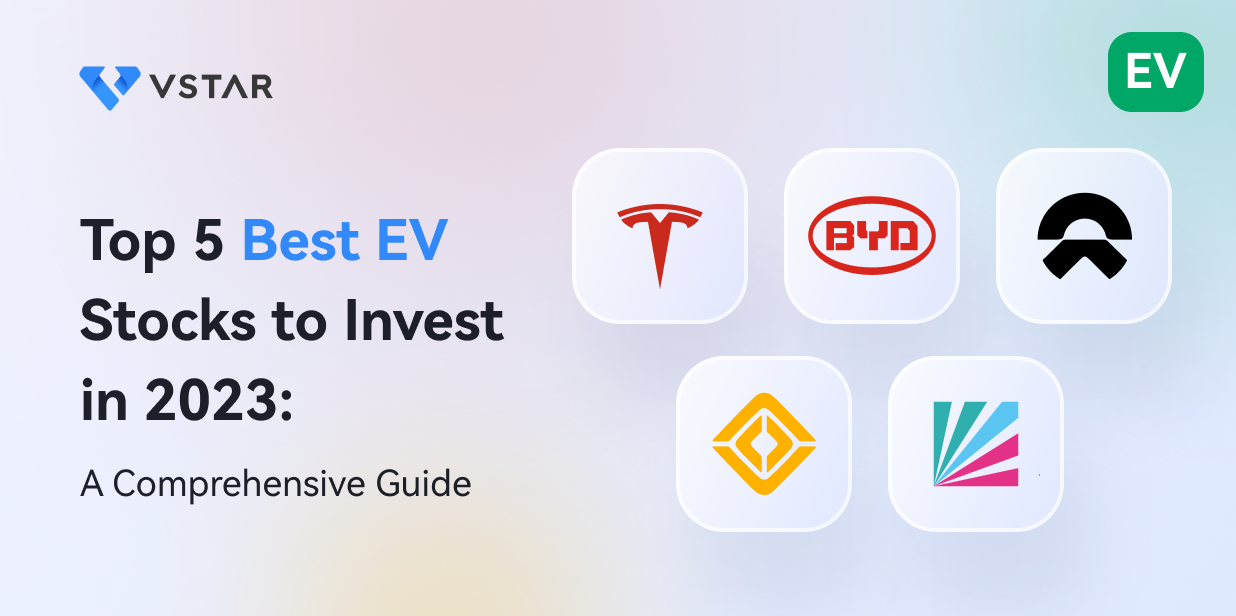 Top ev stocks store to buy